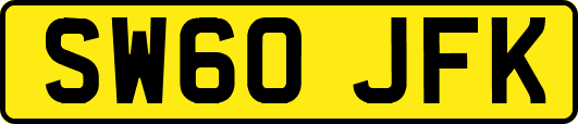 SW60JFK