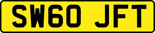 SW60JFT