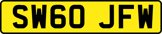 SW60JFW