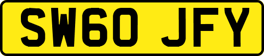 SW60JFY