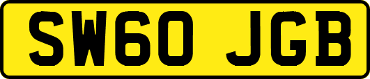 SW60JGB