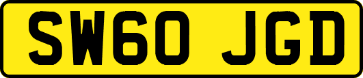 SW60JGD