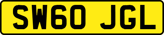 SW60JGL