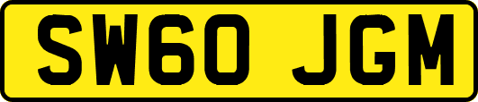 SW60JGM