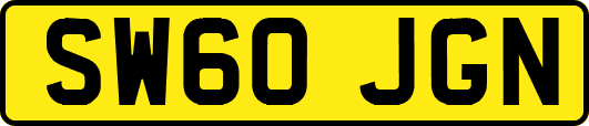 SW60JGN