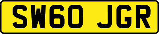 SW60JGR