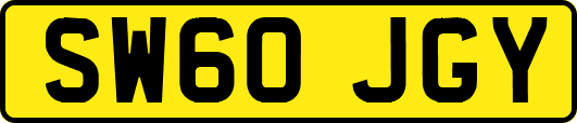 SW60JGY