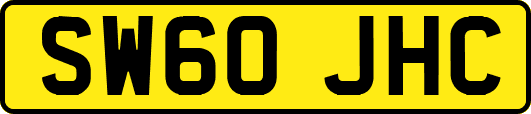 SW60JHC
