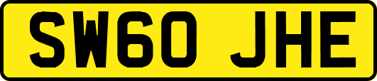 SW60JHE
