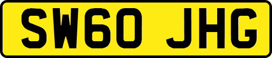 SW60JHG