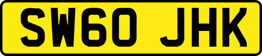 SW60JHK