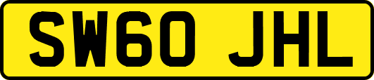 SW60JHL