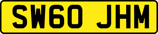 SW60JHM