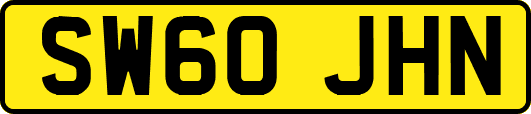SW60JHN