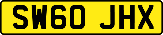 SW60JHX