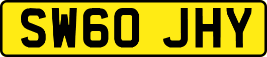 SW60JHY