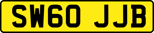 SW60JJB