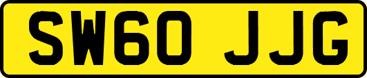 SW60JJG