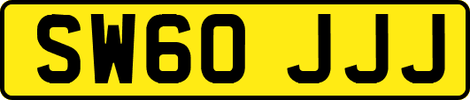 SW60JJJ