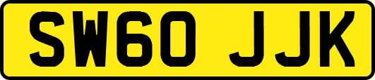 SW60JJK