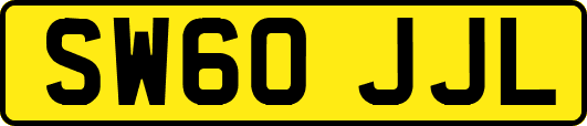 SW60JJL