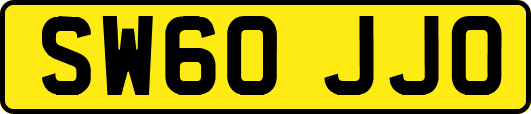 SW60JJO