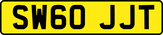 SW60JJT