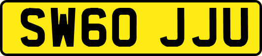 SW60JJU