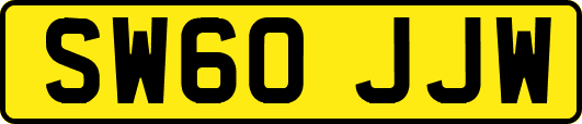 SW60JJW