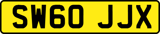 SW60JJX