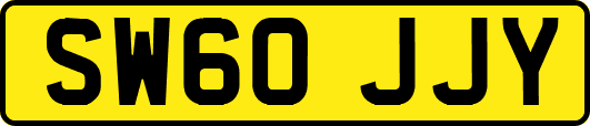 SW60JJY