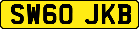 SW60JKB