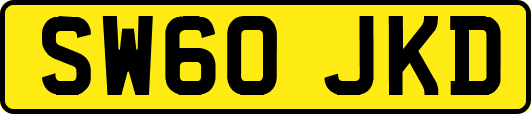 SW60JKD