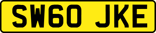 SW60JKE