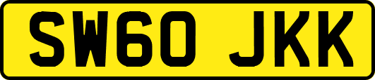 SW60JKK