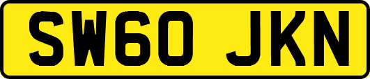 SW60JKN