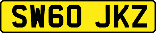 SW60JKZ