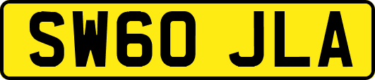 SW60JLA