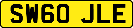 SW60JLE