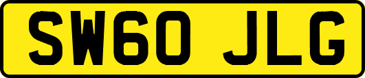 SW60JLG