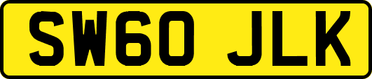 SW60JLK