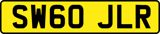 SW60JLR