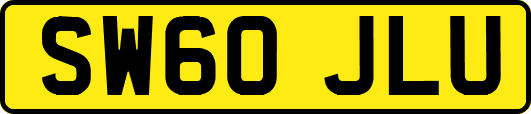 SW60JLU