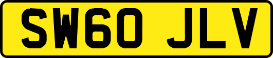SW60JLV