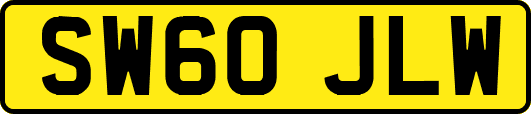 SW60JLW