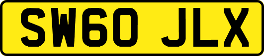 SW60JLX