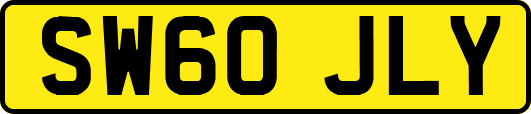 SW60JLY