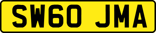 SW60JMA