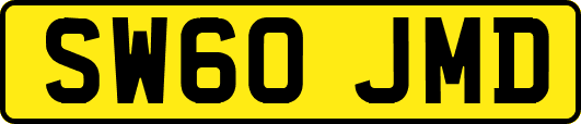 SW60JMD