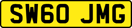 SW60JMG